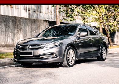 Proton Perdana 2.0L in Others, SGR
