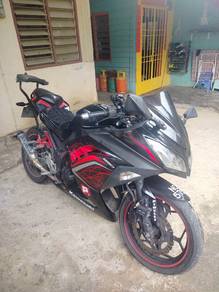 Kawasaki Ninja 250