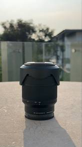 Sony FE 28-70mm F3.5/5.6 Kit Lens