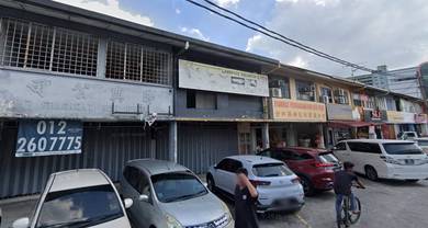 Shop lot For Sale in Kajang,SGR