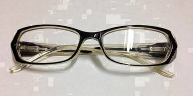Plastic Frame Spectacles