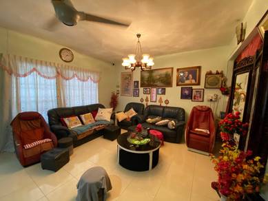 2-storey Terraced House For Sale in Bukit Mertajam,PNG