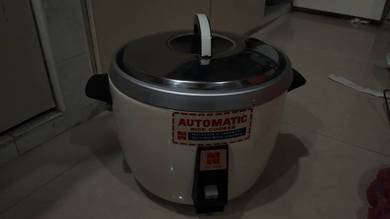2.8L National Rice Cooker (New)