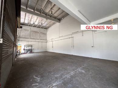 Warehouse / Factory For Rent in Juru,PNG
