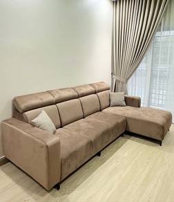 sofa L shape