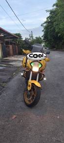 Kawasaki Versys 650