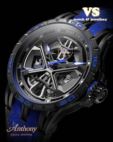 Roger Dubuis Excalibur 45mm (2022 YEAR)