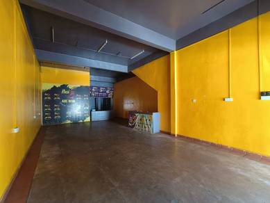Shop lot For Rent in Bandar Perda,PNG