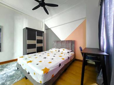 Room in Cheras, KUL