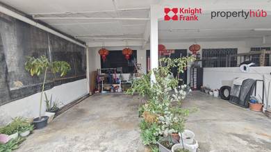 Terraced House For Sale in Penampang,SBH