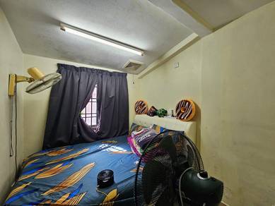 2-storey Terraced House For Sale in Johor Bahru,JHR