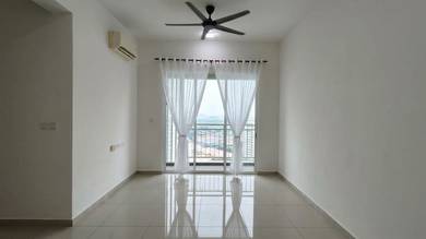 Condominium For Rent in Solaria Residences