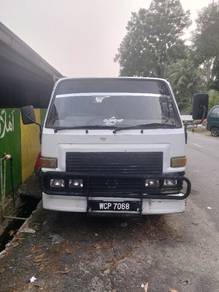 Tidak masalah setiasa jalan