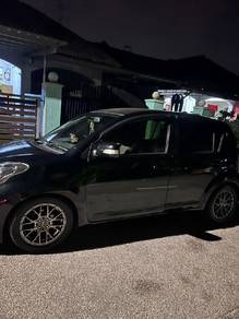 Perodua MyVi EZ in Johor Bahru, JHR