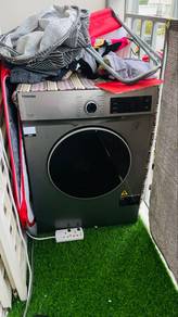 toshiba dryer