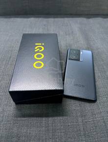 iQoo z7 5G Swap 