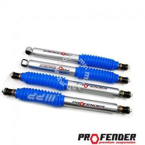 Profender sport absorber lc80 hdj80 4wd 4x4