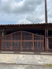 Terraced House For Sale in Alor Setar,KDH