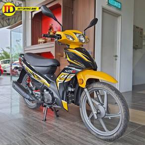 SM Sport 110E