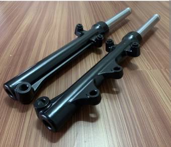 Y15ZR  used spare parts
