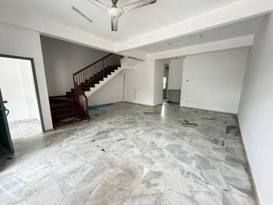 2-storey Terraced House For Sale in Rawang,SGR