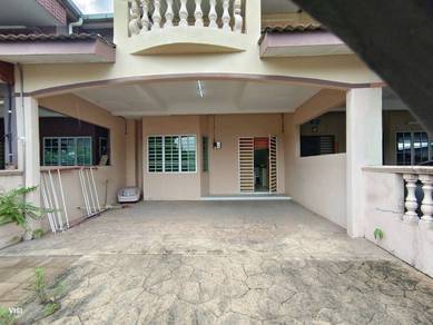 2-storey Terraced House For Sale in Ipoh,PRK