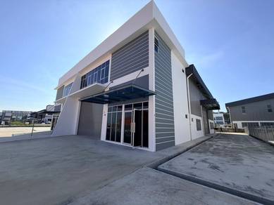Warehouse / Factory For Rent in Kulim,KDH