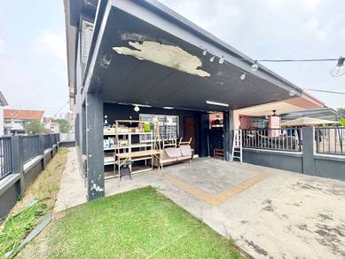 2-storey Terraced House For Sale in Setia Alam,SGR