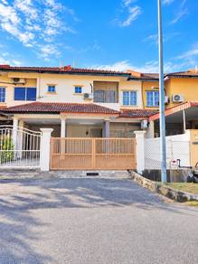 2-storey Terraced House For Sale in Kulim,KDH
