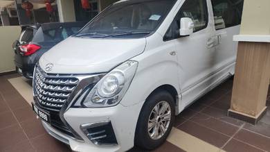Hyundai Grand Starex ROYALE in Seberang Jaya, PNG