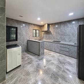 2-storey Terraced House For Sale in Puchong,SGR