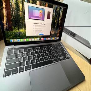 Macbook Pro (touch ID & touch bar⭐️)