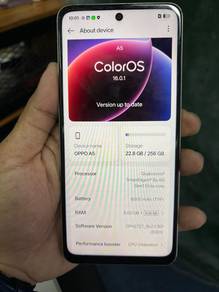 Oppo A5 5g