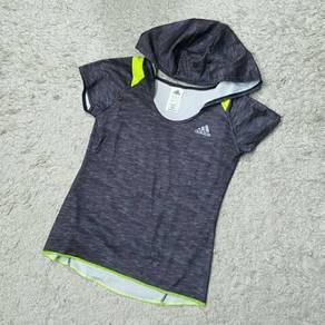 Adidas Hooded Top