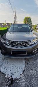 Proton X70 EXECUTIVE 2WD in Ipoh, PRK