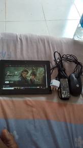 Nec window 10 pro 4/64gb touch screen 