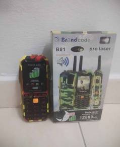 Fon baru