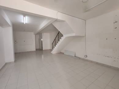 2-storey Terraced House For Sale in Kulai,JHR