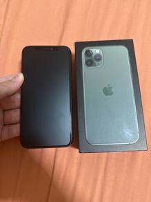 IPhone 11 Pro 512 GB good condition (Original)