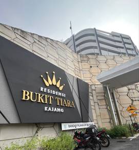 Condominium For Rent in Bukit Tiara Residensi