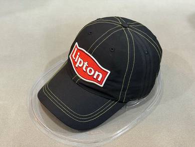 MU5293	Topi Cap Adidas JR Motorsports NASCAR Racin