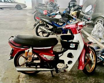Honda EX5