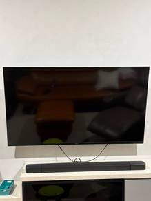 SONY 65 INCHES BRAVIA3 (Panel issue)