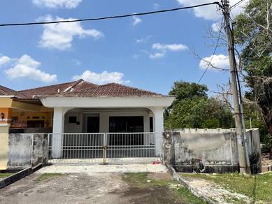 Semi-Detached House For Sale in Sungai Petani,KDH