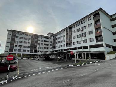 Apartment For Rent in Suria Tropika Apartment