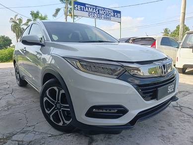 Honda HR-V V in Klang, SGR