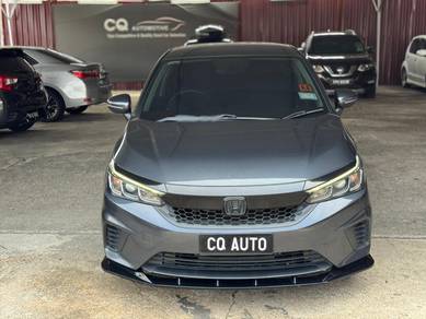 Honda City HATCHBACK E in Bagan Ajam, PNG