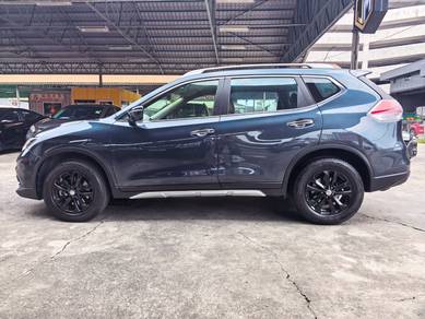 Nissan X-Trail IMPUL in Ipoh, PRK