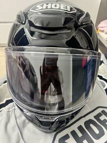 Shoei Nxr 2 Gloss Black