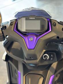 Yamaha NVX